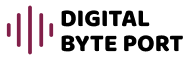 Digital Byte Port